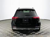 Thumbnail of 2026 Black Mercedes-Benz GLE 580