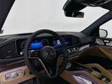 Thumbnail of 2026 Black Mercedes-Benz GLE 580