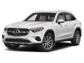 Thumbnail of 2025 Gray Mercedes-Benz GLC 300