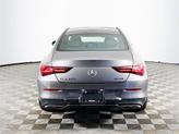 Thumbnail of 2025 Gray Mercedes-Benz CLA 250