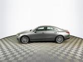 Thumbnail of 2025 Gray Mercedes-Benz CLA 250
