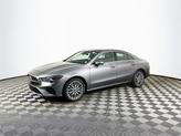 Thumbnail of 2025 Gray Mercedes-Benz CLA 250