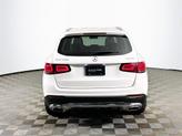 Thumbnail of 2022 Polar White Mercedes-Benz GLC 300