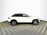 Thumbnail of 2022 Polar White Mercedes-Benz GLC 300