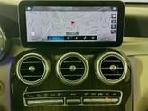 Thumbnail of 2022 Polar White Mercedes-Benz GLC 300