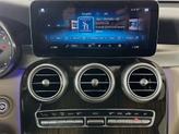 Thumbnail of 2022 Polar White Mercedes-Benz GLC 300