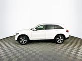 Thumbnail of 2022 Polar White Mercedes-Benz GLC 300