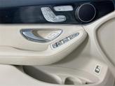 Thumbnail of 2022 Polar White Mercedes-Benz GLC 300