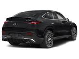 Thumbnail of 2026 Black Mercedes-Benz AMG GLC 43
