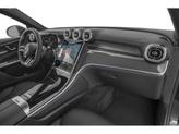 Thumbnail of 2026 Black Mercedes-Benz AMG GLC 43