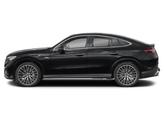 Thumbnail of 2026 Black Mercedes-Benz AMG GLC 43