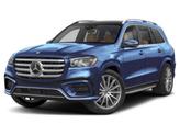 Thumbnail of 2026 White Mercedes-Benz GLS 580
