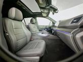 Thumbnail of 2026 Black Mercedes-Benz GLE 350