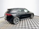 Thumbnail of 2026 Black Mercedes-Benz GLE 350