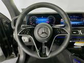 Thumbnail of 2026 Black Mercedes-Benz GLE 350