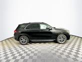 Thumbnail of 2026 Black Mercedes-Benz GLE 350