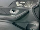Thumbnail of 2026 Black Mercedes-Benz GLE 350