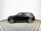 Thumbnail of 2026 Black Mercedes-Benz GLE 350