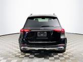 Thumbnail of 2026 Black Mercedes-Benz GLE 350