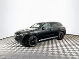 2025 Mercedes-Benz GLC 300 Base 4MATIC