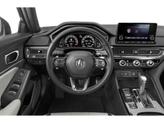 Thumbnail of 2023 Platinum White Pearl Acura Integra