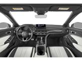 Thumbnail of 2023 Platinum White Pearl Acura Integra