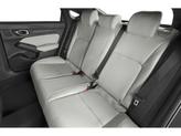 Thumbnail of 2023 Platinum White Pearl Acura Integra