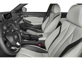 Thumbnail of 2023 Platinum White Pearl Acura Integra
