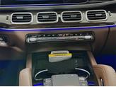 Thumbnail of 2025 White Mercedes-Benz GLE 450e