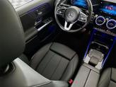 Thumbnail of 2023 Midnight Black Mercedes-Benz GLA 250