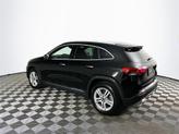 Thumbnail of 2023 Midnight Black Mercedes-Benz GLA 250