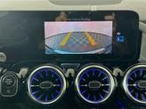 Thumbnail of 2023 Midnight Black Mercedes-Benz GLA 250