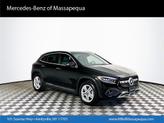 Thumbnail of 2023 Midnight Black Mercedes-Benz GLA 250