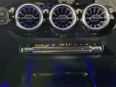 Thumbnail of 2023 Midnight Black Mercedes-Benz GLA 250
