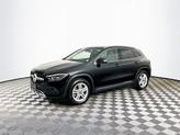 Thumbnail of 2023 Midnight Black Mercedes-Benz GLA 250