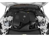 Thumbnail of 2026 White Mercedes-Benz CLE 300