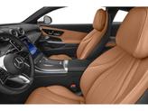 Thumbnail of 2026 White Mercedes-Benz CLE 300