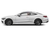 Thumbnail of 2026 White Mercedes-Benz CLE 300