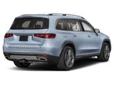 Thumbnail of 2026 Blue Mercedes-Benz GLS 450