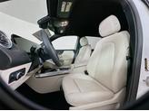Thumbnail of 2025 White Mercedes-Benz GLB 250