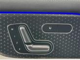 Thumbnail of 2025 White Mercedes-Benz GLB 250