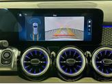 Thumbnail of 2025 White Mercedes-Benz GLB 250