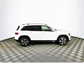 Thumbnail of 2025 White Mercedes-Benz GLB 250