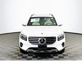 Thumbnail of 2025 White Mercedes-Benz GLB 250