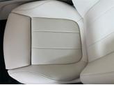 Thumbnail of 2025 White Mercedes-Benz GLB 250