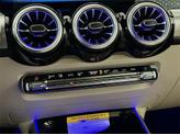 Thumbnail of 2025 White Mercedes-Benz GLB 250
