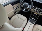 Thumbnail of 2025 White Mercedes-Benz GLB 250