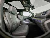 Thumbnail of 2026 Gray Mercedes-Benz GLS 580