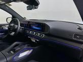 Thumbnail of 2026 Gray Mercedes-Benz GLS 580