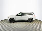 Thumbnail of 2026 Gray Mercedes-Benz GLS 580